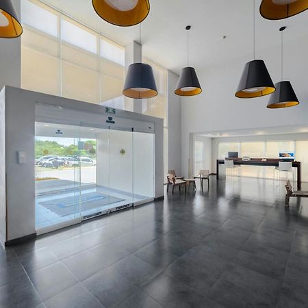 City Express By Marriott Oaxaca Exterior foto