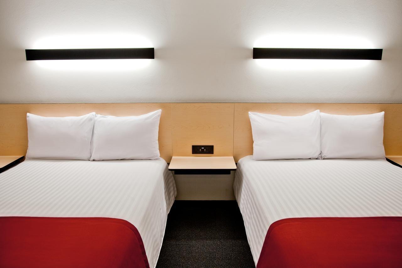 City Express By Marriott Oaxaca Exterior foto