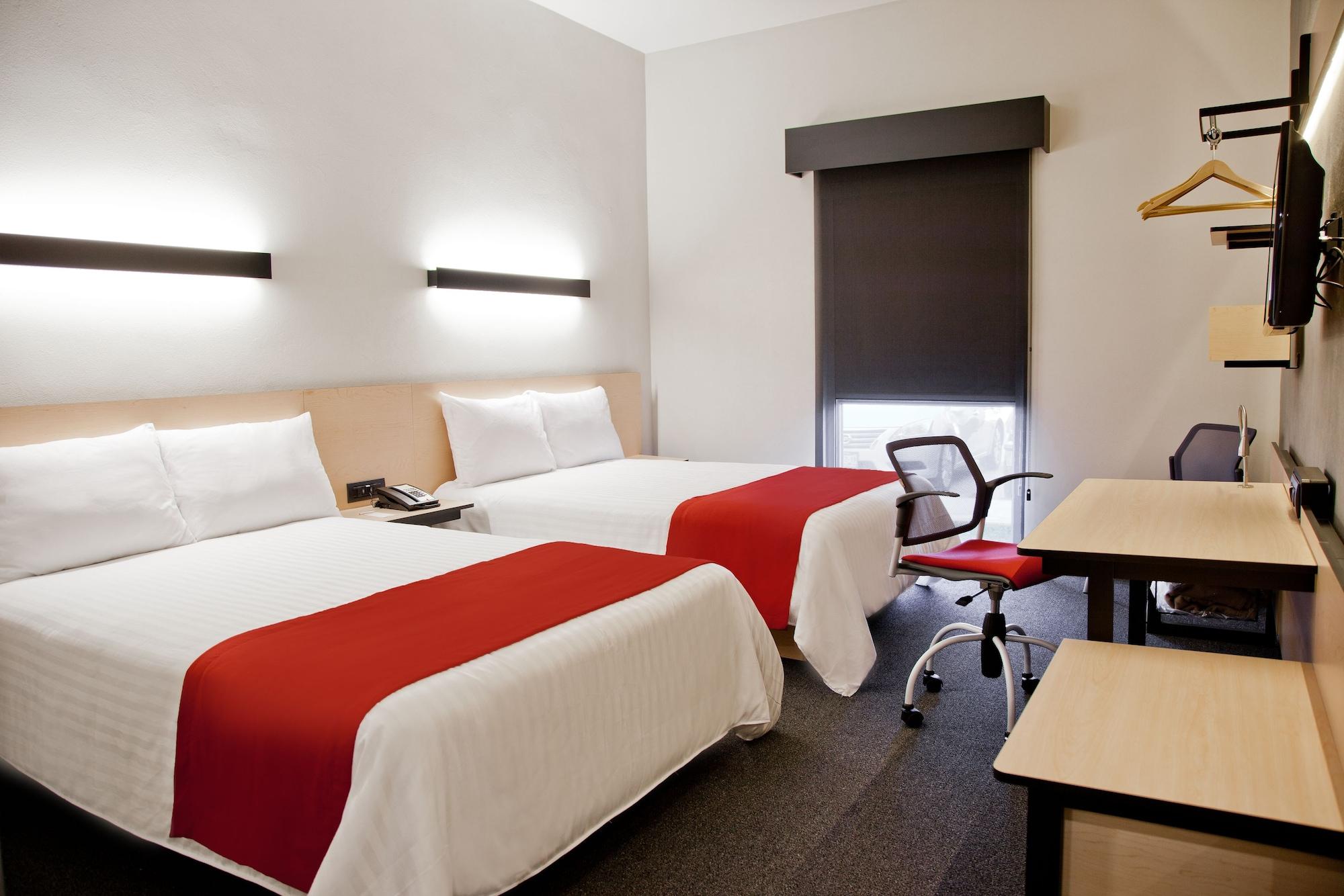 City Express By Marriott Oaxaca Exterior foto