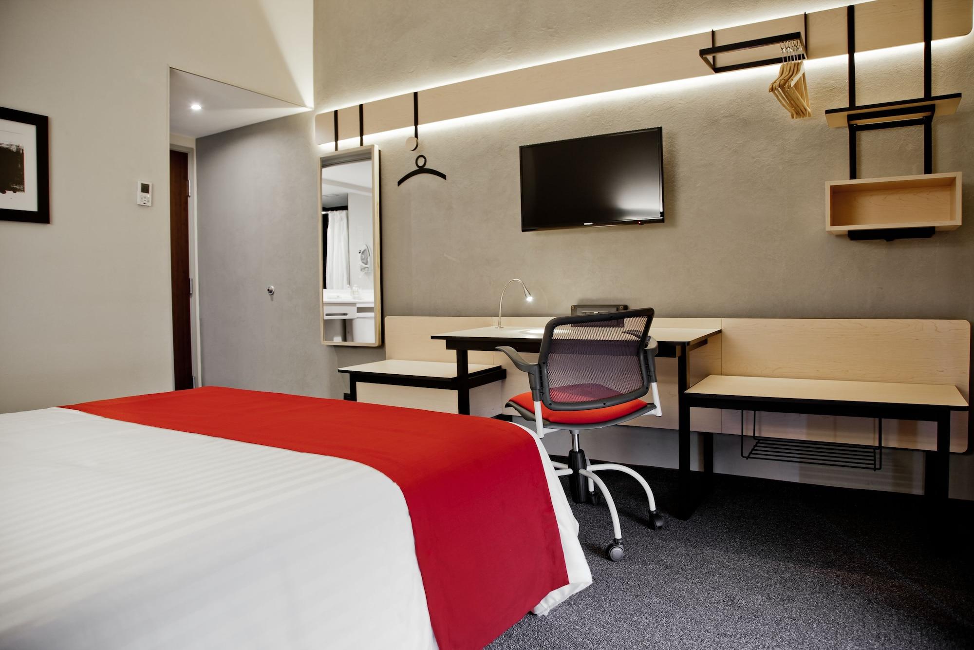 City Express By Marriott Oaxaca Exterior foto