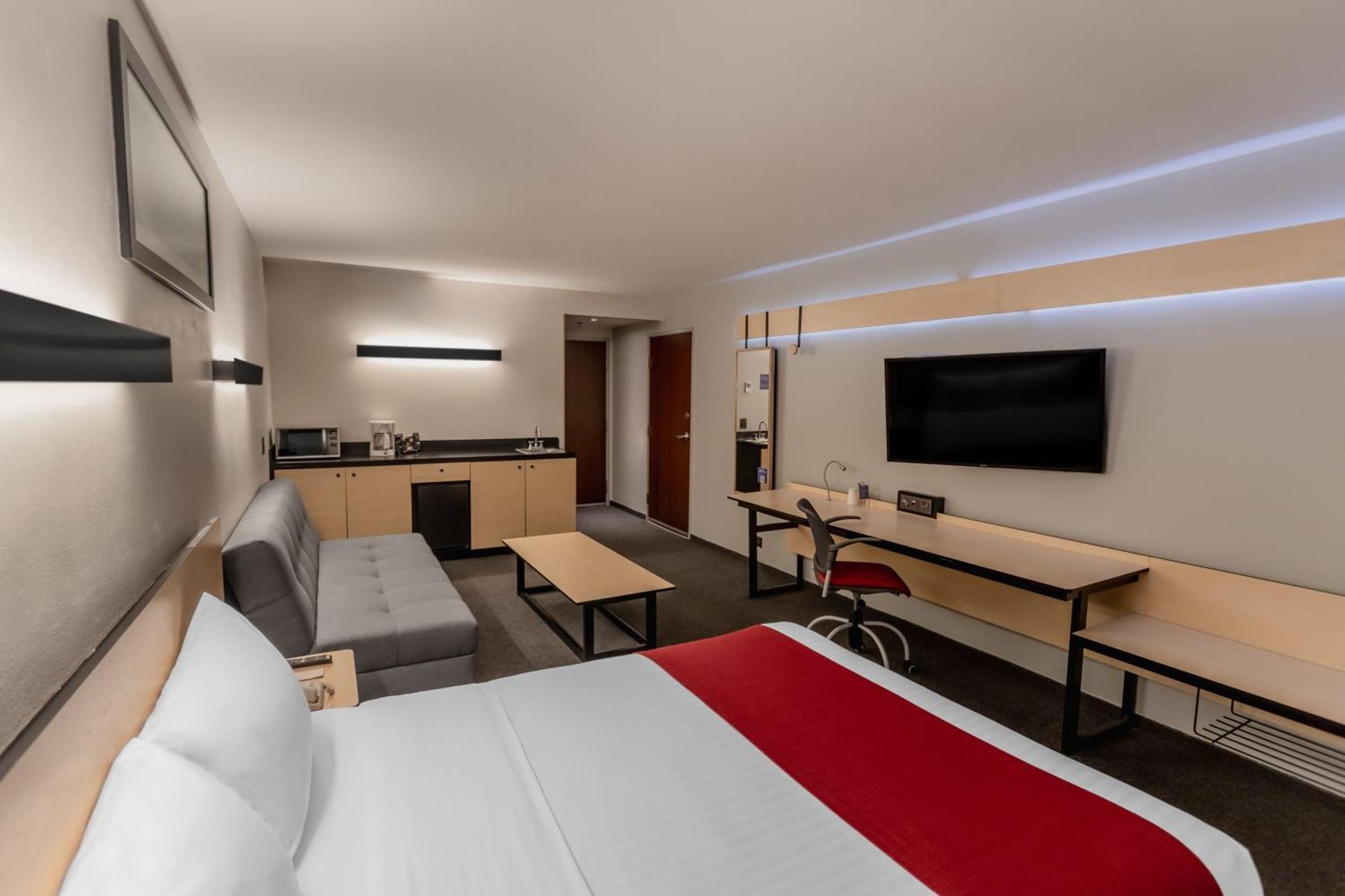 City Express By Marriott Oaxaca Exterior foto