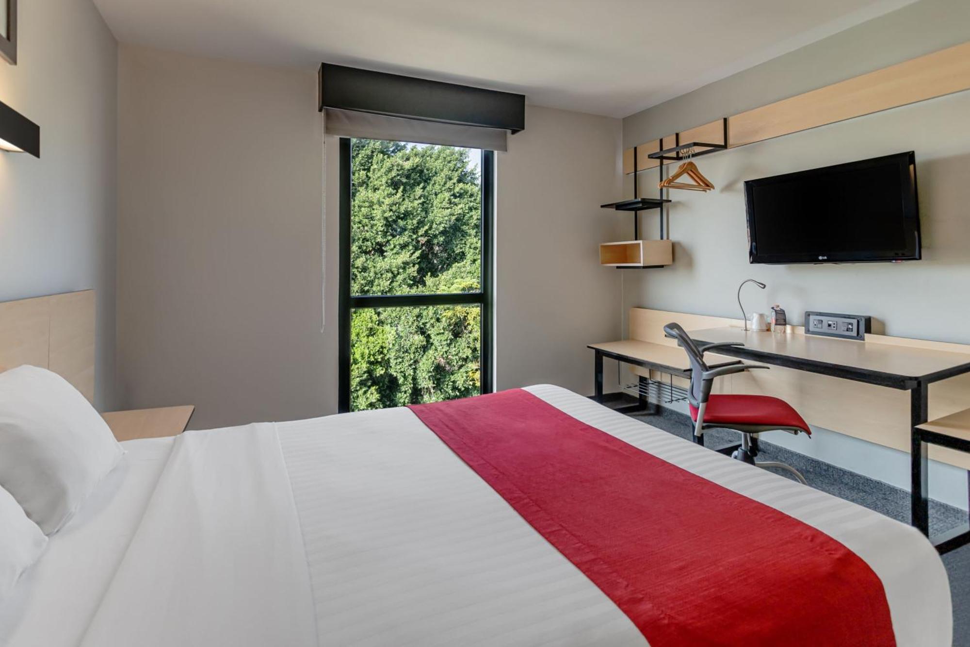 City Express By Marriott Oaxaca Exterior foto