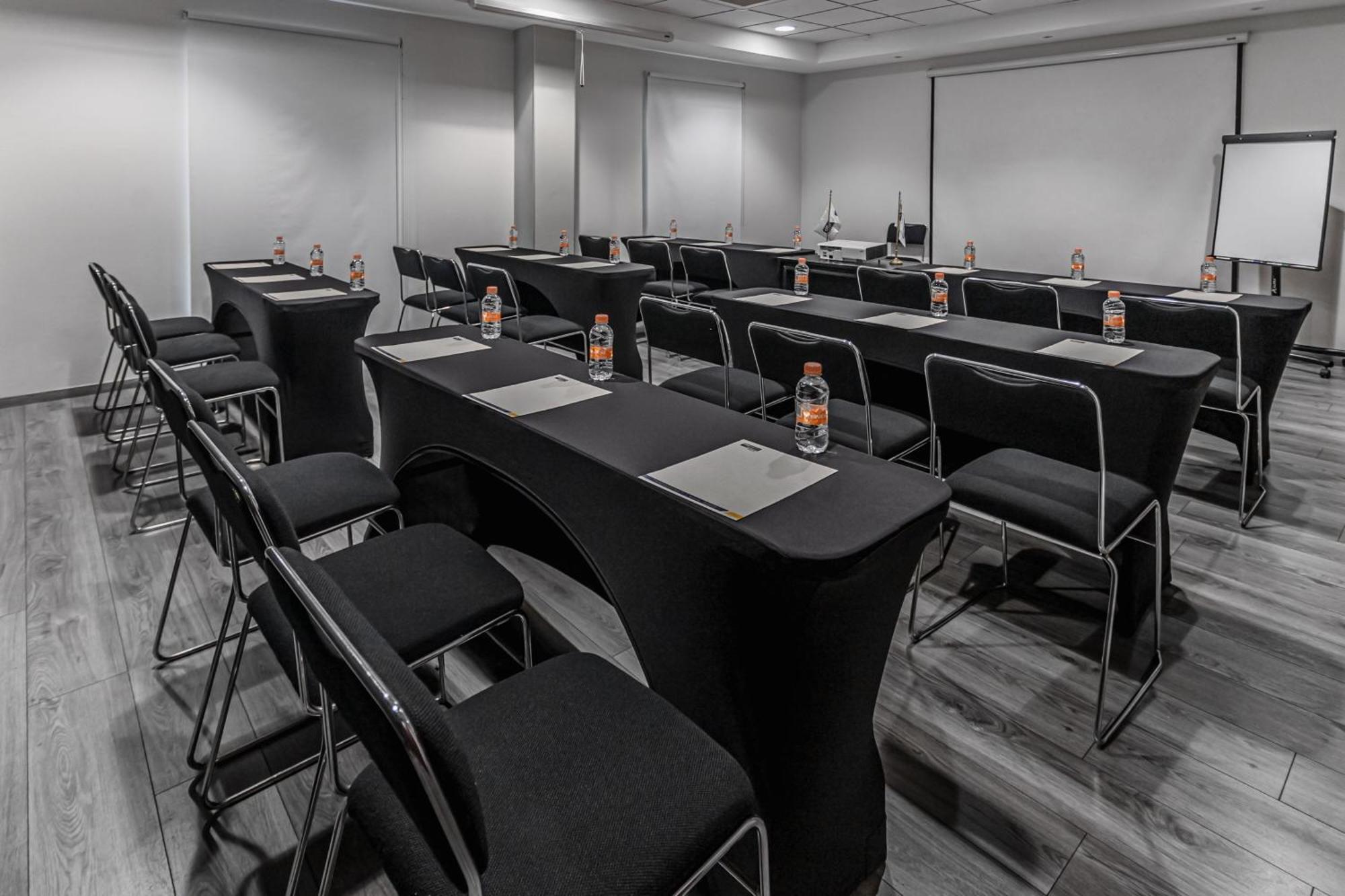 City Express By Marriott Oaxaca Exterior foto