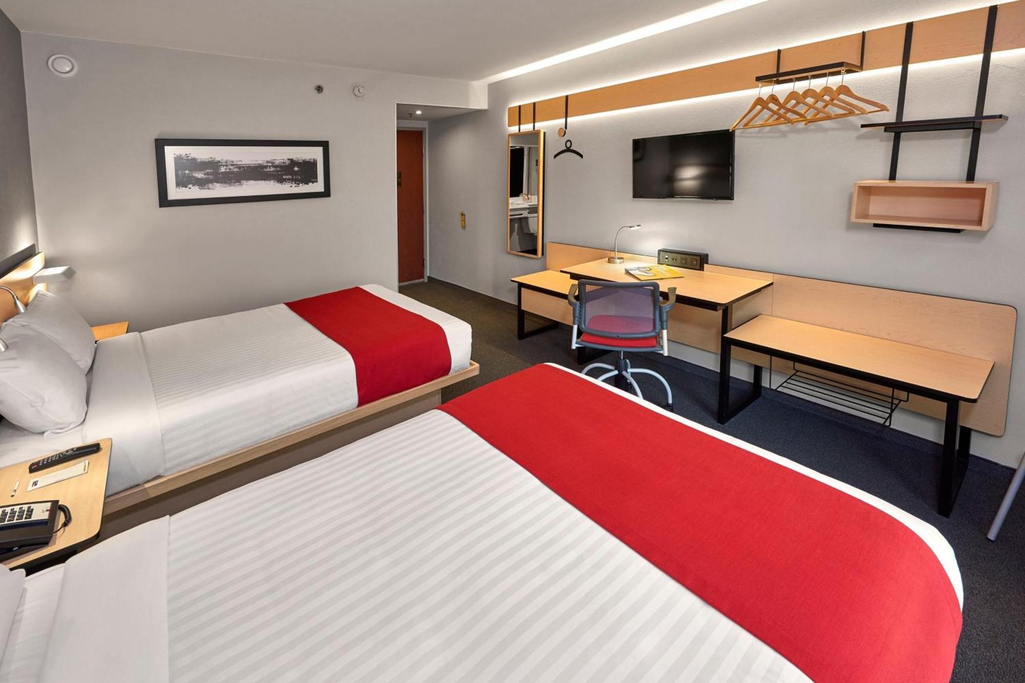 City Express By Marriott Oaxaca Exterior foto
